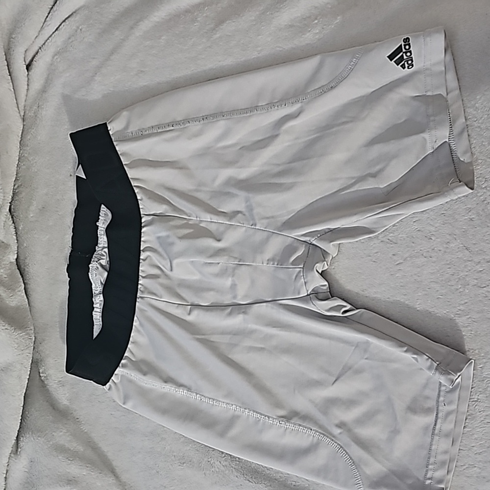 Baseball sliding shorts